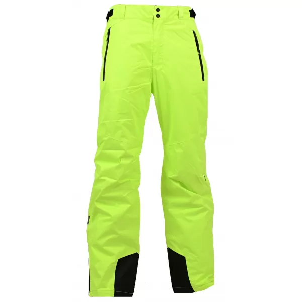  Мъжки ALPINE PRO FLEMER АМБЪР 