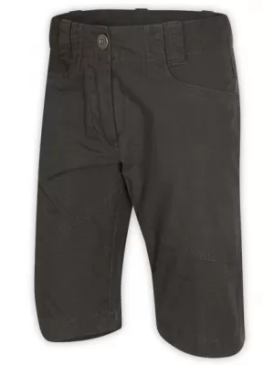 Шорти за момичета NORDBLANC NBSPK3178S GRAFIT 110-140 ГРАФИТ