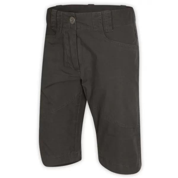  Шорти за момичета NORDBLANC NBSPK3178S GRAFIT 110-140 ГРАФИТ 