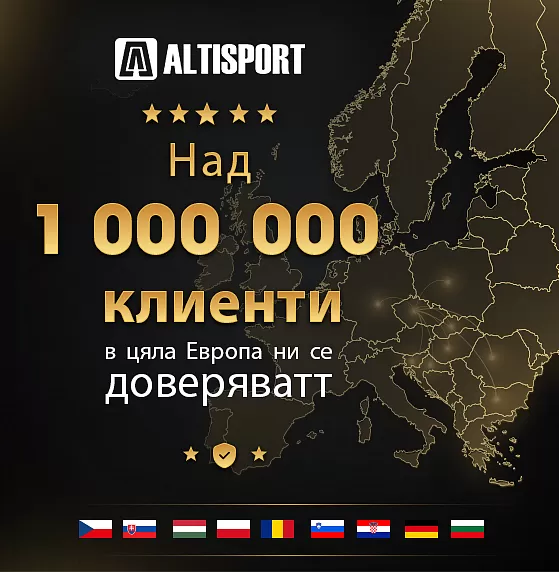 BG - více jak 1 000 000 zákazníků