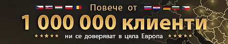 BG - více jak 1 000 000 zákazníků