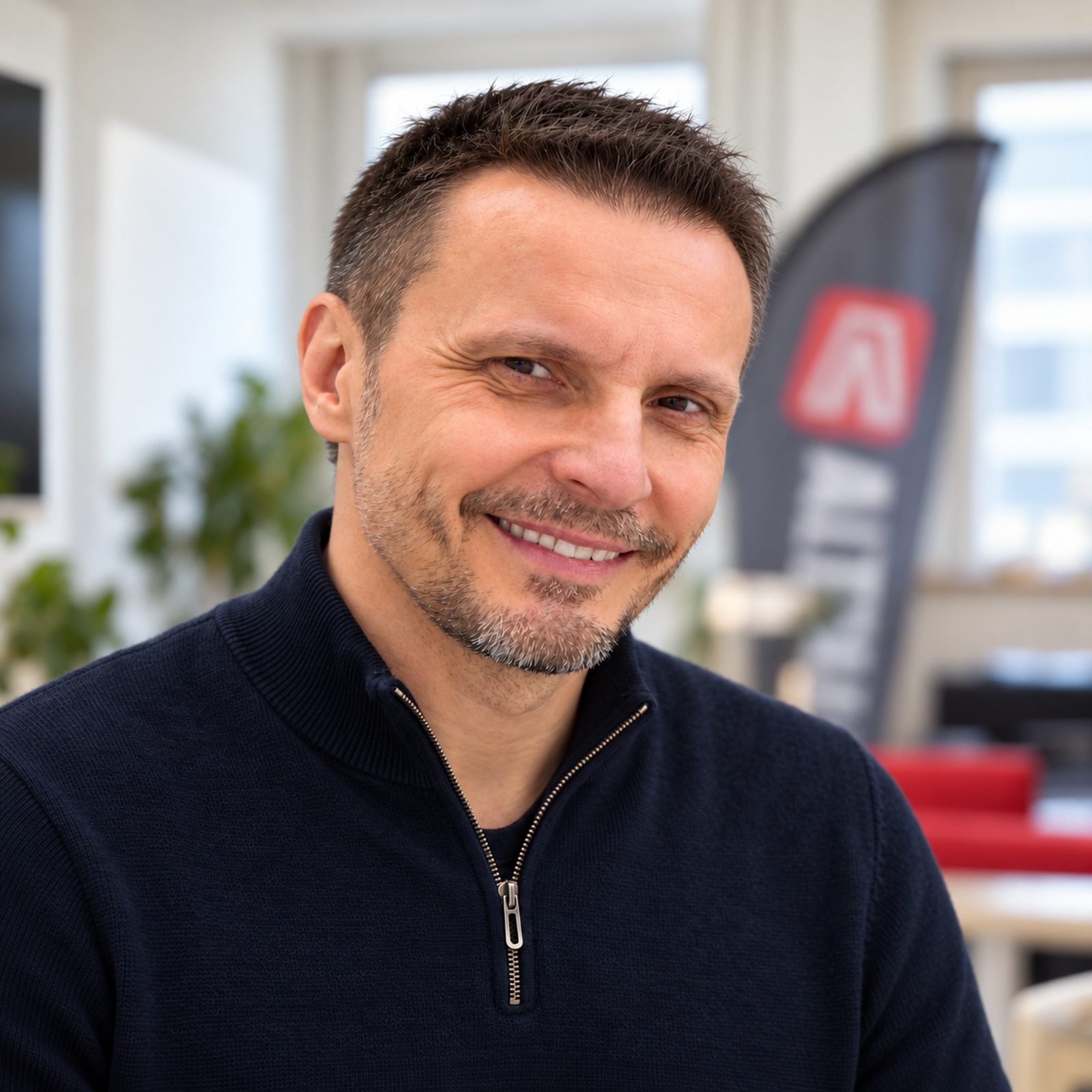 Портрет: Slavomír Hlinčík